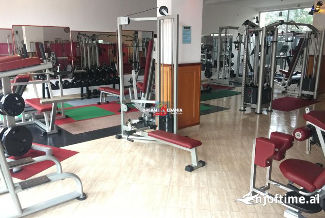 Business Property in Sale 1+1 in Tirana - 15,000 Euro