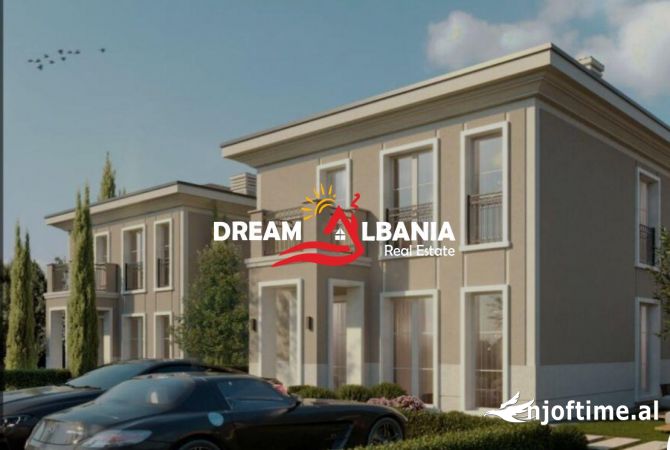 Shtepi ne shitje 5+1 ne Tirane - 810,000 Euro