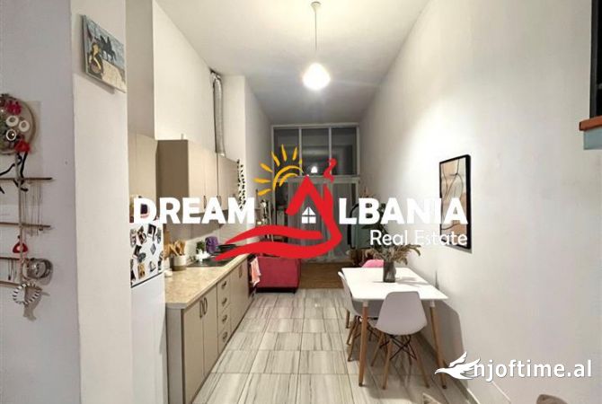 Shtepi ne shitje 1+1 ne Tirane - 78,000 Euro