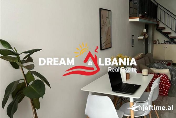 Shtepi ne shitje 1+1 ne Tirane - 78,000 Euro