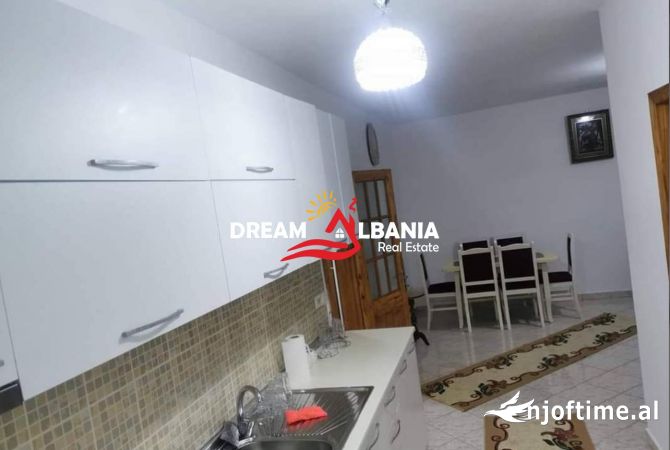 Shtepi ne shitje 1+1 ne Tirane - 75,000 Euro