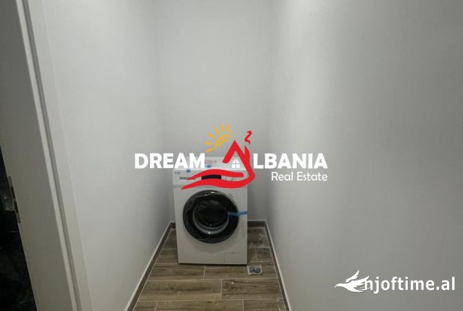 Shtepi me qera Apartament ne Tirane, 1+1, Mobilimi E mobiluar, Pagesa 500  Euro.