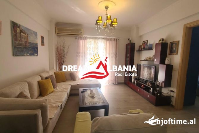 Shtepi me qera 2+1 ne Tirane - 550 Euro