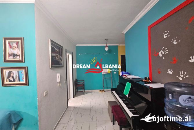 Shtepi ne shitje 3+1 ne Tirane - 138,000 Euro