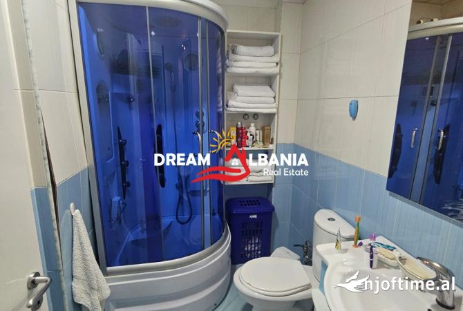 Shtepi ne shitje Apartament ne Tirane, 3+1, Mobilimi Bosh, pa mobiluar, Pagesa 138,000  Euro.