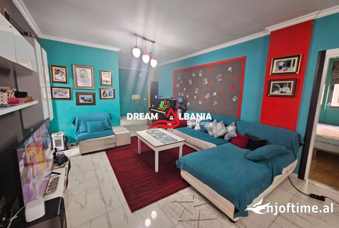 Shtepi ne shitje 3+1 ne Tirane - 138,000 Euro