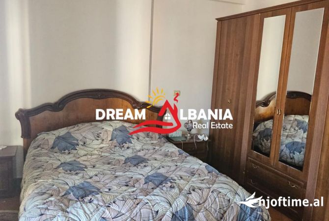 Shtepi me qera Apartament ne Tirane, 2+1, Mobilimi E mobiluar, Pagesa 600  Euro.