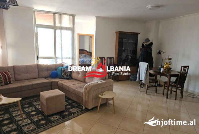 Shtepi me qera 2+1 ne Tirane - 600 Euro