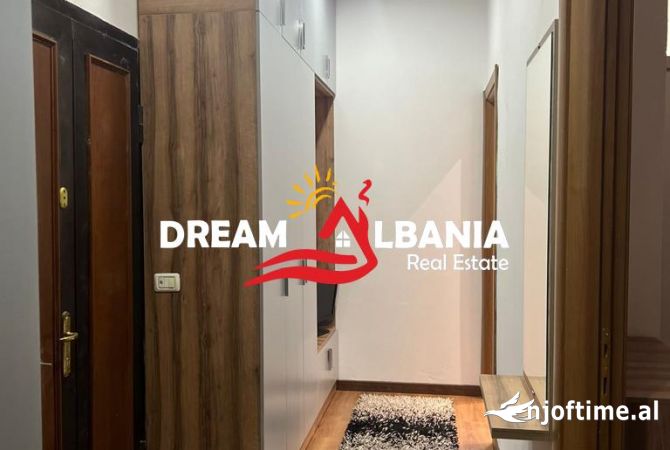 Shtepi me qera 1+1 ne Tirane - 600 Euro