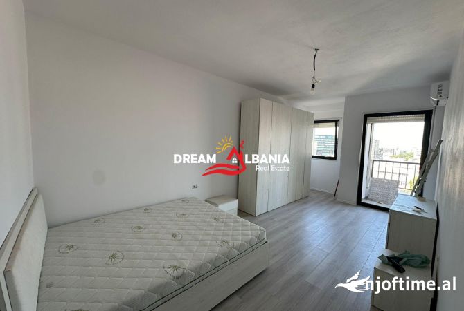 Shtepi me qera 1+1 ne Tirane - 650 Euro