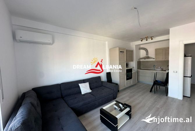 Shtepi me qera 1+1 ne Tirane - 650 Euro