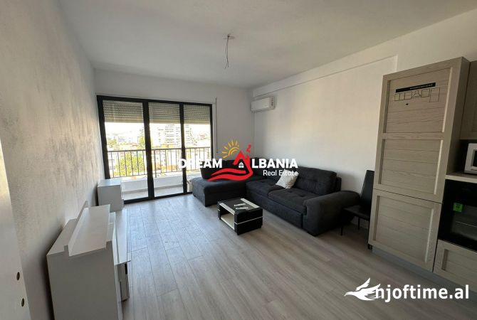 Shtepi me qera 1+1 ne Tirane - 650 Euro