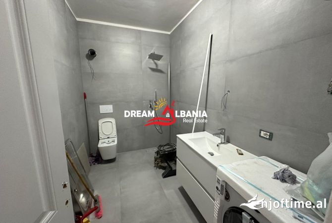 Shtepi me qera Apartament ne Tirane, 1+1, Mobilimi E mobiluar, Pagesa 650  Euro.