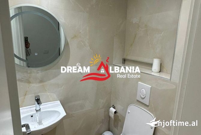 Shtepi me qera Apartament ne Tirane, 2+1, Mobilimi E mobiluar, Pagesa 1,000  Euro.