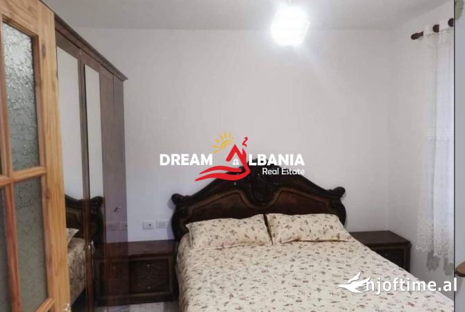 Shtepi ne shitje Apartament ne Tirane, 1+1, Mobilimi E mobiluar, Pagesa 75,000  Euro.