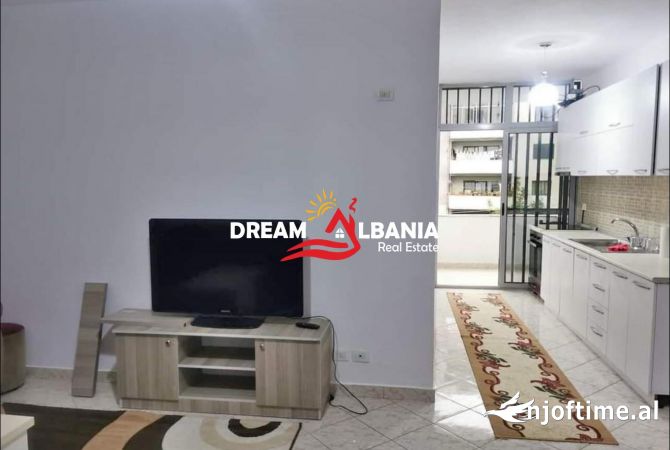 Shtepi ne shitje 1+1 ne Tirane - 75,000 Euro
