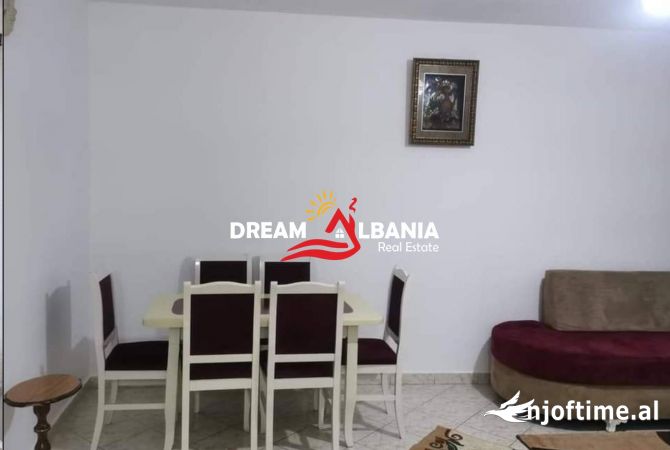 Shtepi ne shitje 1+1 ne Tirane - 75,000 Euro