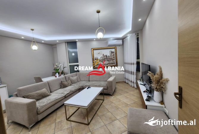 Shtepi ne shitje 1+1 ne Tirane - 90,000 Euro