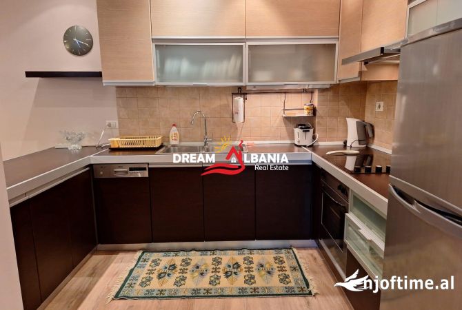 Casa in affitto 2+1 a Tirana - 900 Euro