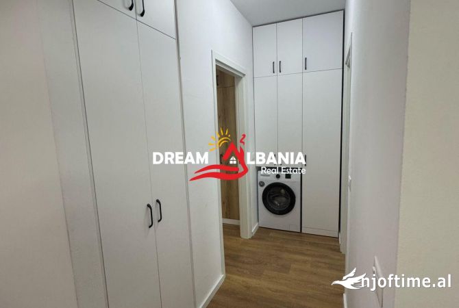Shtepi me qera Apartament ne Tirane, 1+1, Mobilimi E mobiluar, Pagesa 550  Euro.