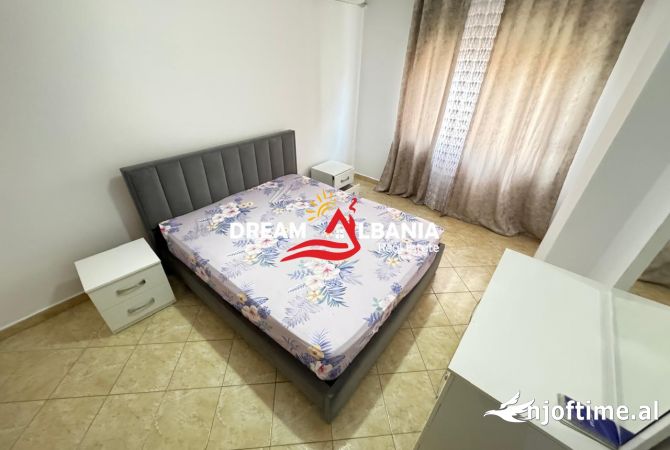Shtepi me qera Apartament ne Tirane, 2+1, Mobilimi E mobiluar, Pagesa 450  Euro.