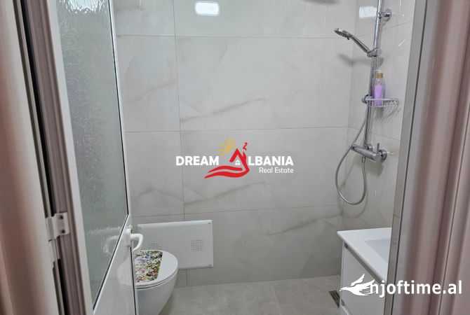 Shtepi me qera Apartament ne Tirane, 1+1, Mobilimi E mobiluar, Pagesa 450  Euro.