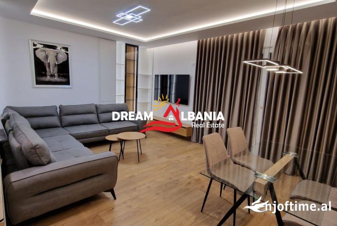 Shtepi me qera 2+1 ne Tirane - 1,000 Euro