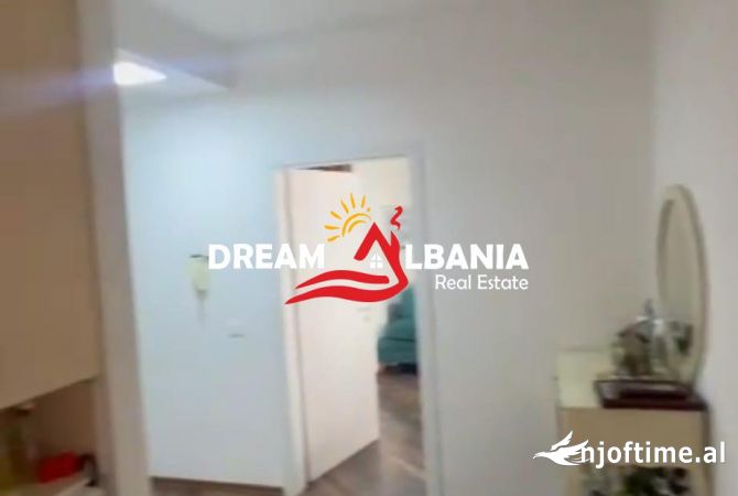 Shtepi ne shitje Apartament ne Tirane, 2+1, Mobilimi E mobiluar, Pagesa 130,000  Euro.