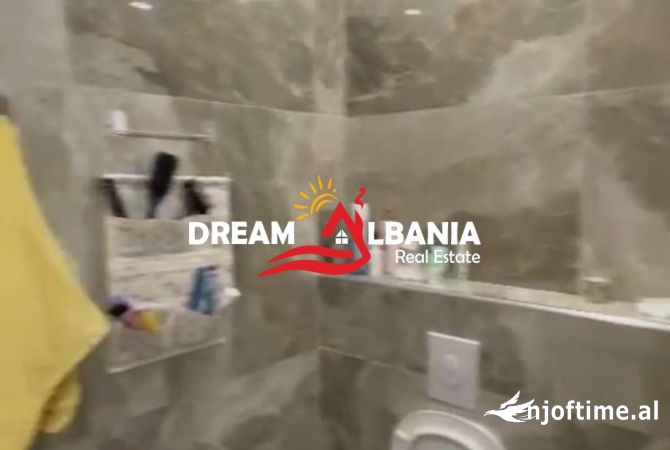 Shtepi ne shitje Apartament ne Tirane, 2+1, Mobilimi E mobiluar, Pagesa 130,000  Euro.