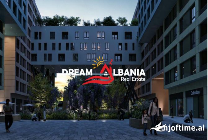 Shtepi ne shitje 1+1 ne Tirane - 99,000 Euro