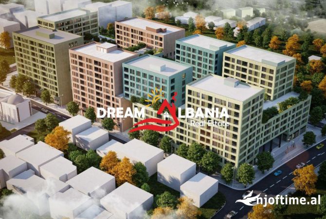 Shtepi ne shitje 1+1 ne Tirane - 99,000 Euro