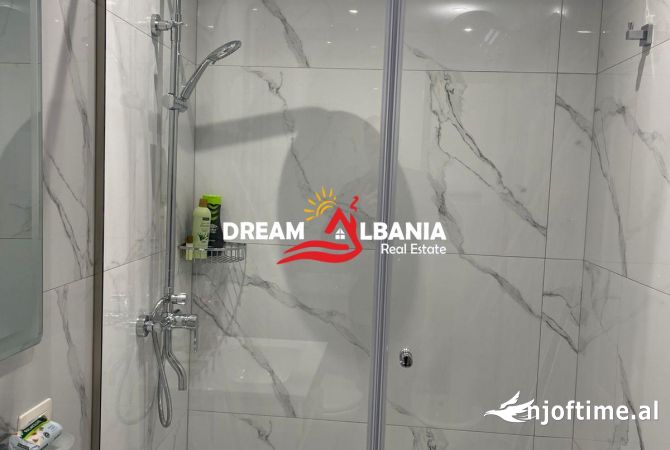 Shtepi me qera Apartament ne Tirane, 1+1, Mobilimi E mobiluar, Pagesa 800  Euro.