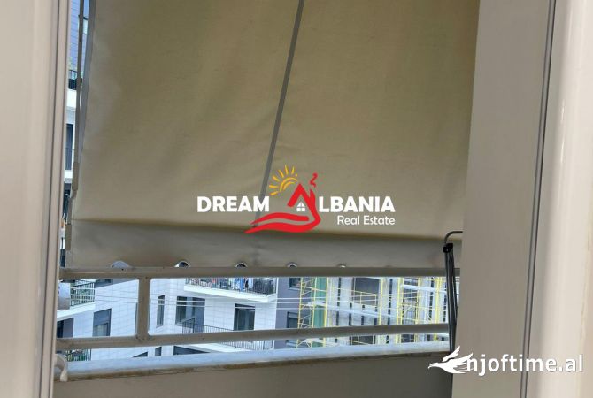 Shtepi me qera Apartament ne Tirane, 1+1, Mobilimi E mobiluar, Pagesa 800  Euro.