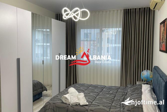 Casa in affitto 1+1 a Tirana - 1,000 Euro