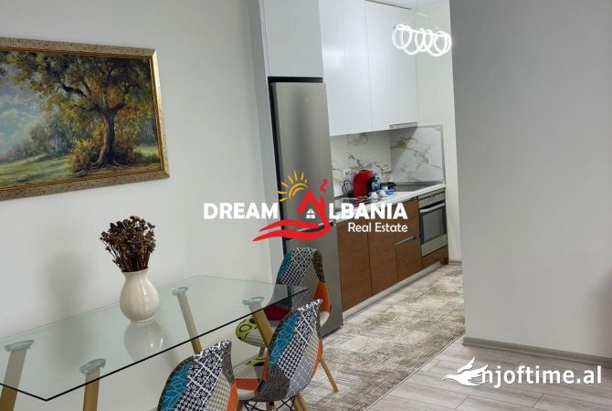 Casa in affitto 1+1 a Tirana - 1,000 Euro