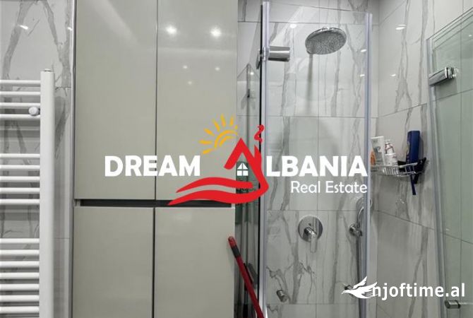 Shtepi ne shitje Apartament ne Tirane, 2+1, Mobilimi E mobiluar, Pagesa 168,000  Euro.