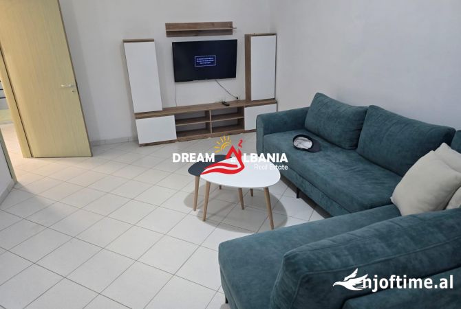 Shtepi ne shitje 1+1 ne Tirane - 120,000 Euro