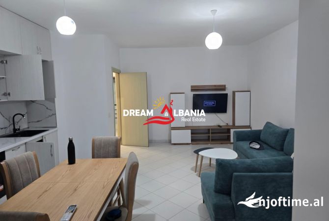 Shtepi ne shitje 1+1 ne Tirane - 120,000 Euro
