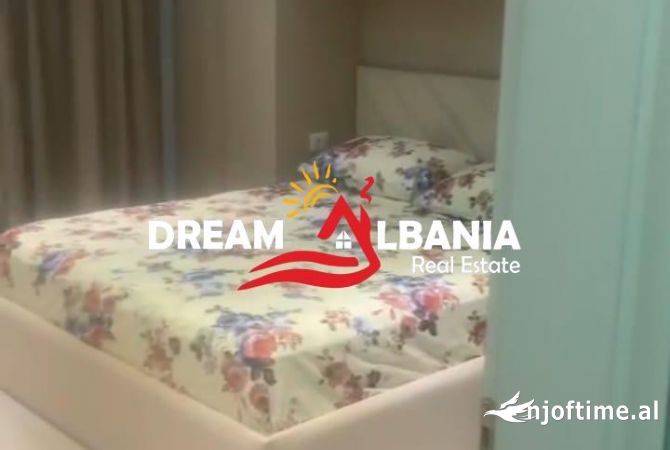Shtepi me qera 1+1 ne Tirane - 450 Euro