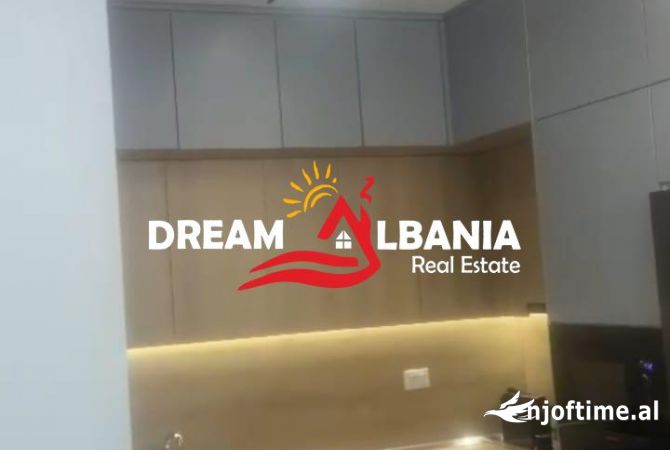 Shtepi me qera 1+1 ne Tirane - 450 Euro