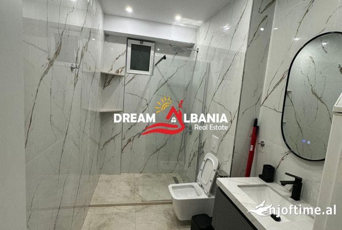 Shtepi me qera Apartament ne Tirane, 1+1, Mobilimi E mobiluar, Pagesa 650  Euro.