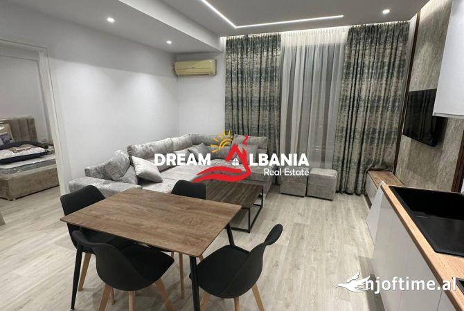Shtepi me qera 1+1 ne Tirane - 650 Euro