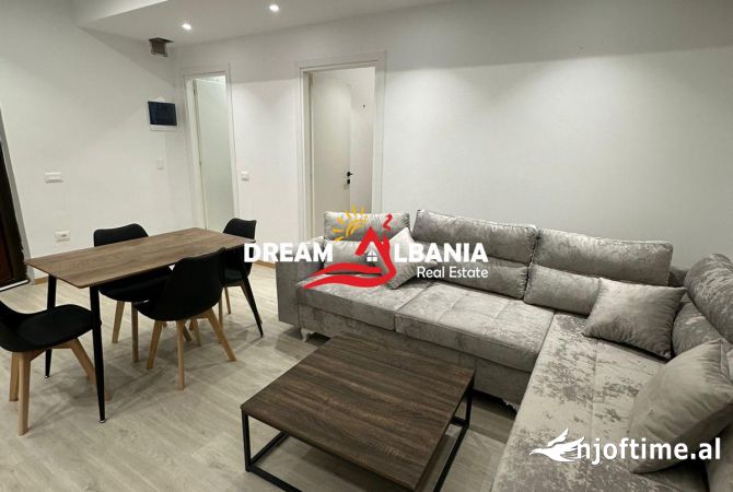Shtepi me qera 1+1 ne Tirane - 650 Euro