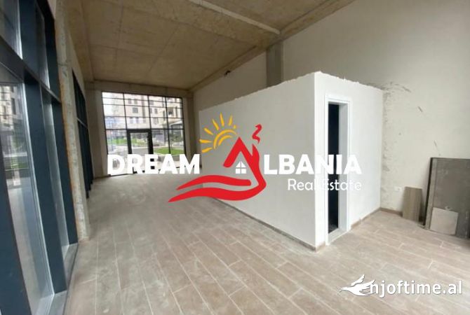 Ambient biznesi me qera 1+1 ne Tirane - 2,600 Euro