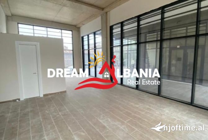 Ambient biznesi me qera 1+1 ne Tirane - 2,600 Euro