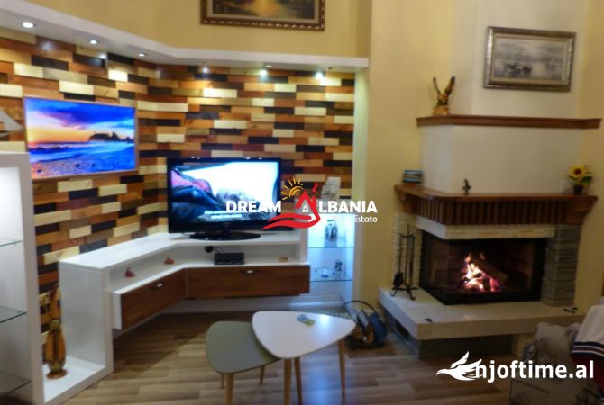 Shtepi ne shitje 2+1 ne Durres - 250,000 Euro