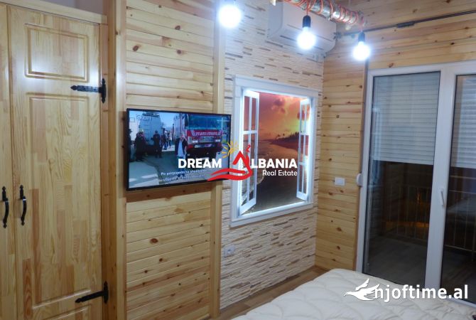 Shtepi ne shitje 2+1 ne Durres - 250,000 Euro