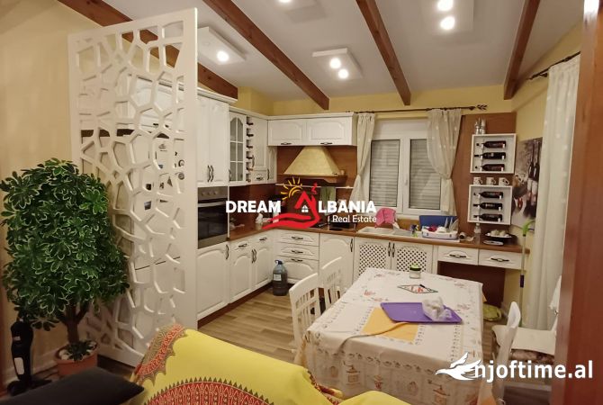 Shtepi ne shitje 2+1 ne Durres - 250,000 Euro