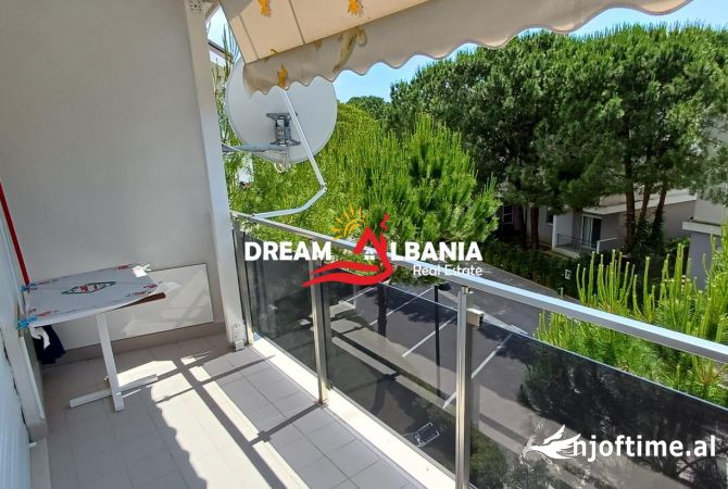 Shtepi ne shitje Apartament ne Durres, 2+1, Mobilimi E mobiluar, Pagesa 250,000  Euro.