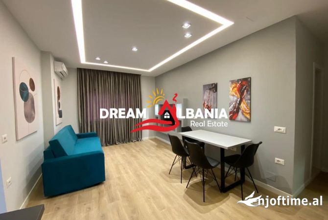 Shtepi me qera 2+1 ne Tirane - 640 Euro